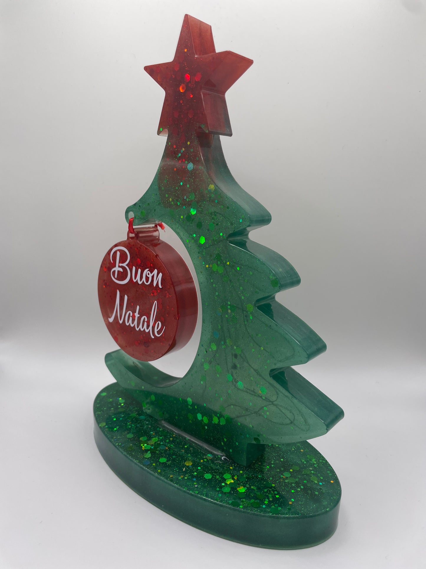 Albero di Natale "CLASSICO"