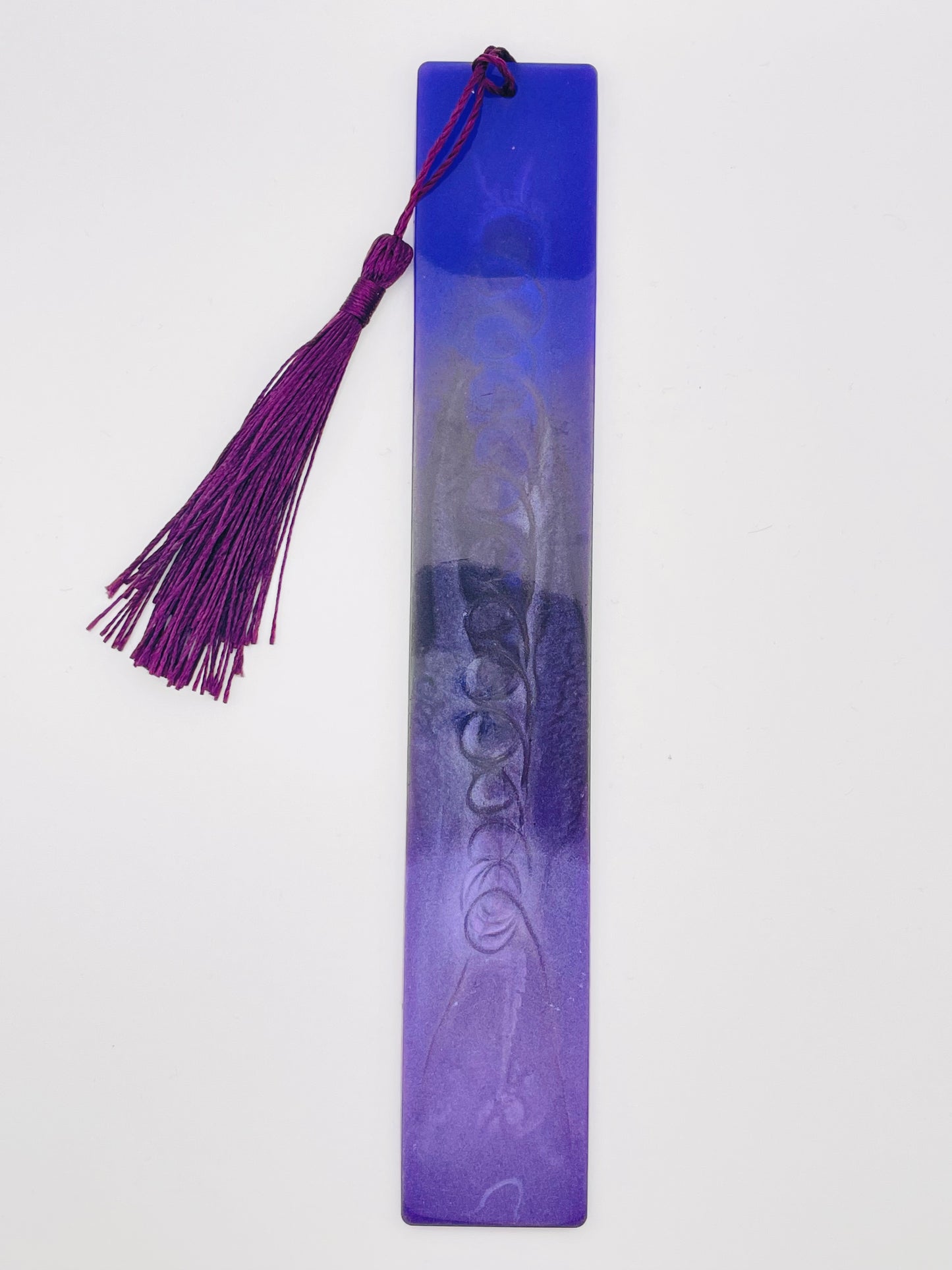 Quaderno "GOTHIC LAVANDER"