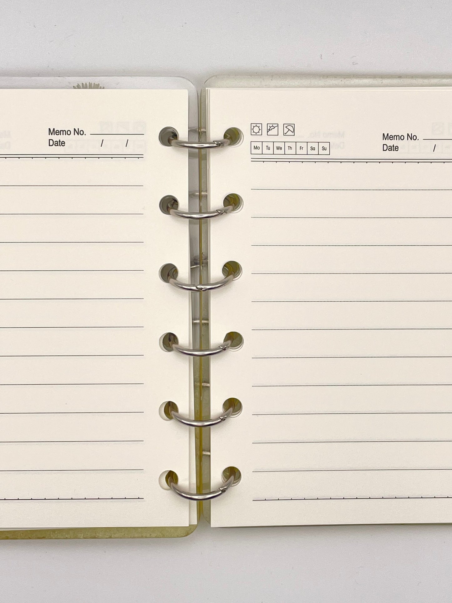 Quaderno "BLOOMBOOK"