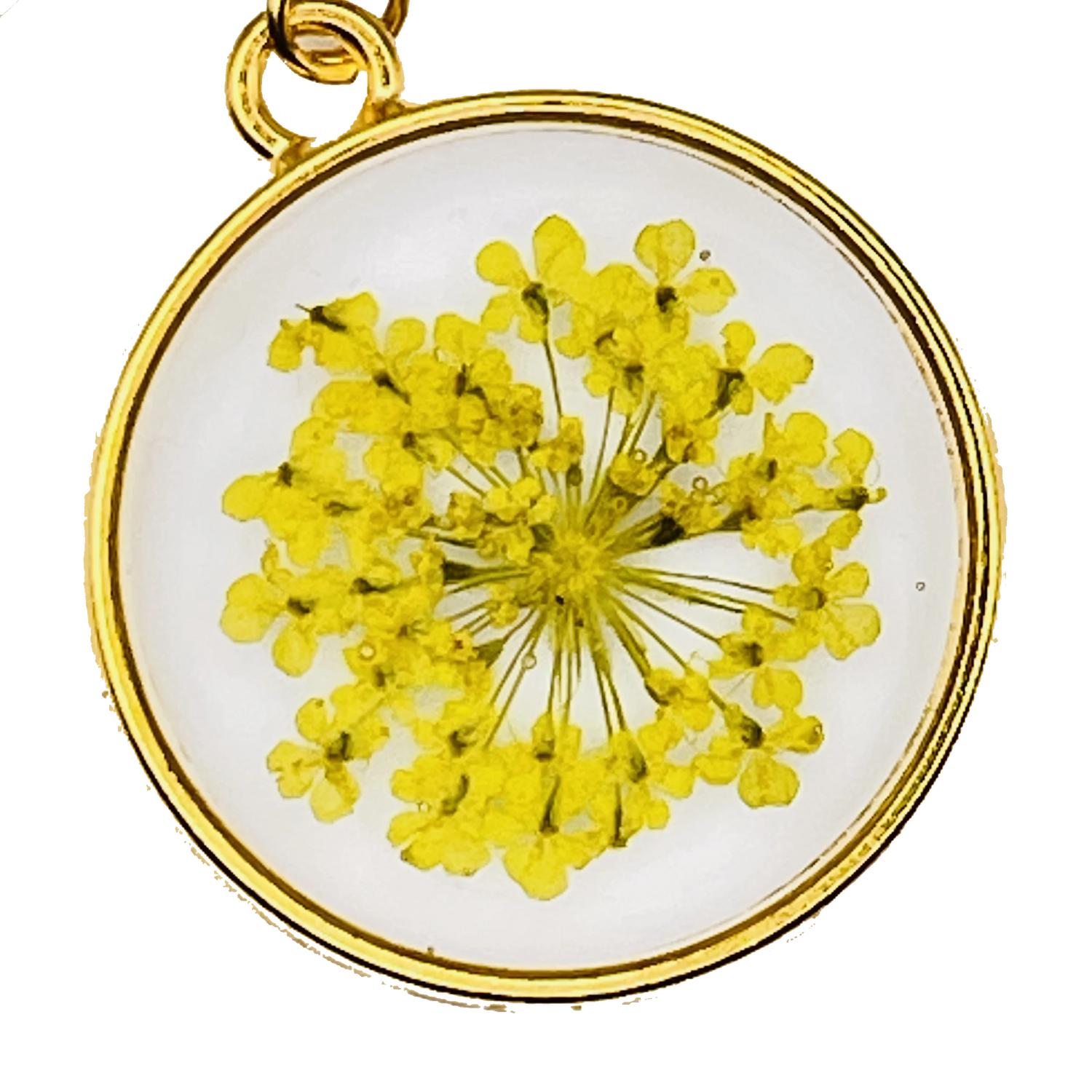 Collana "PIZZO DELLA REGINA ANNA"