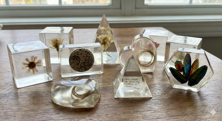 Forme Personalizzate