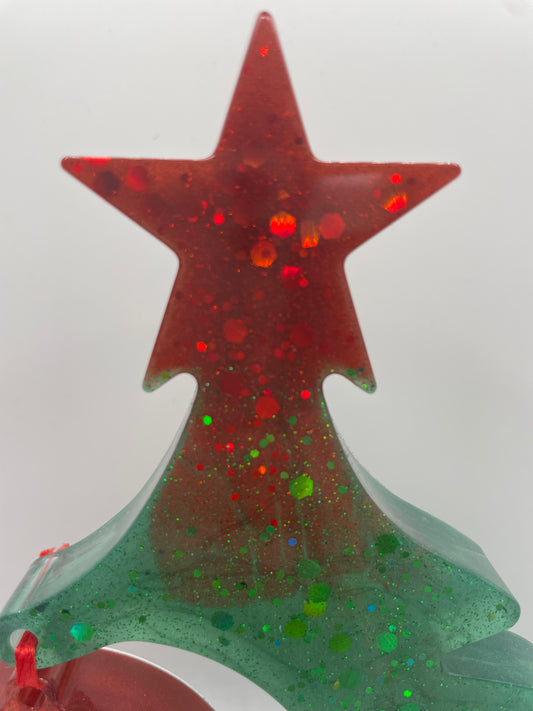 Albero di Natale "CLASSICO"