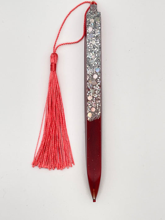 Quaderno "RED DAZZLE"