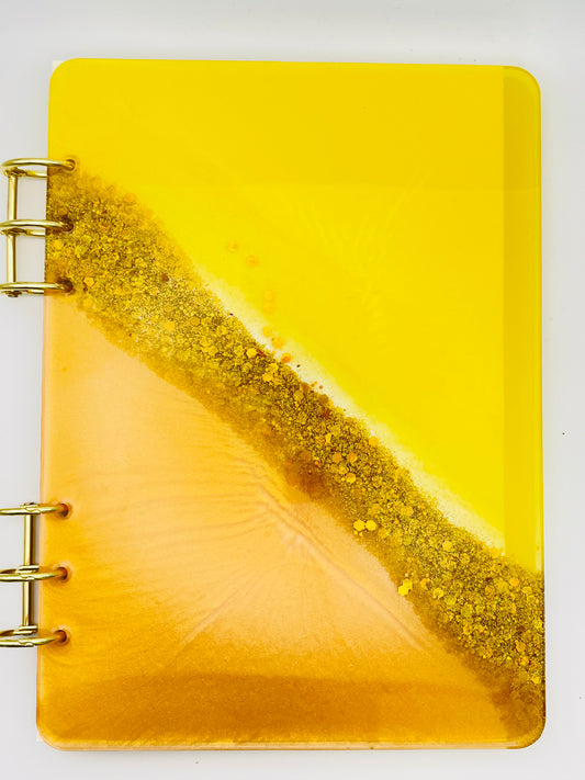 Quaderno "LEMON LIGHT"