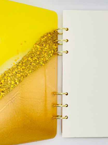 Quaderno "LEMON LIGHT"
