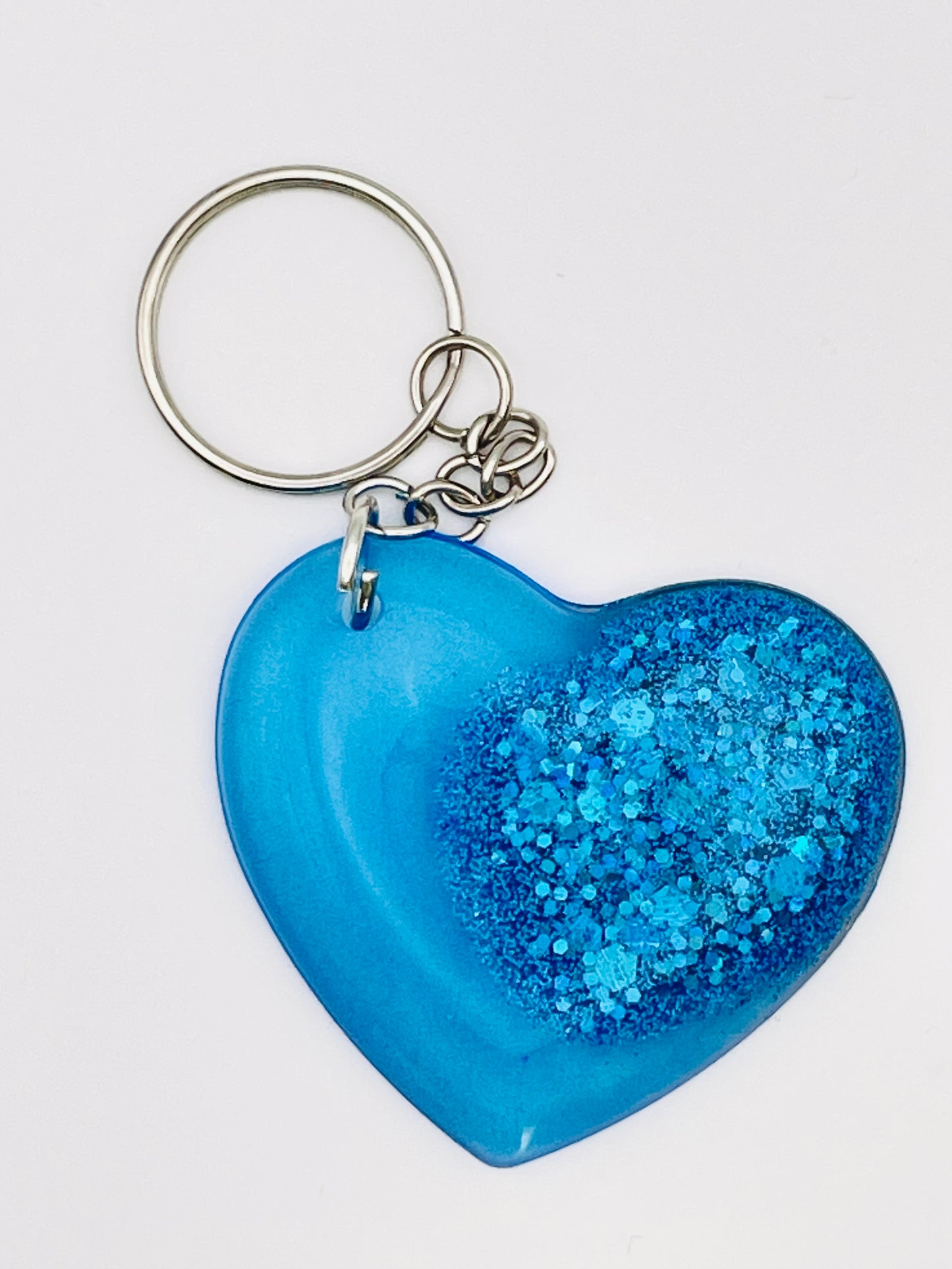 Quaderno "SUSSURRO BLU"