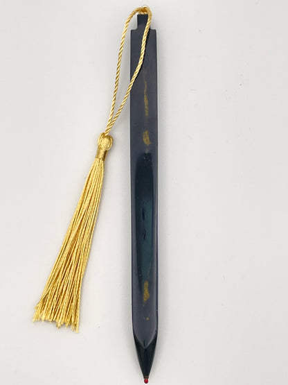 Quaderno "MARMO NERO"