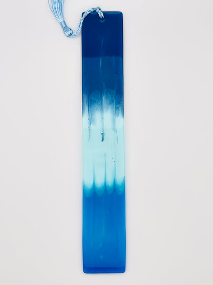 Quaderno "TRIO BLU"