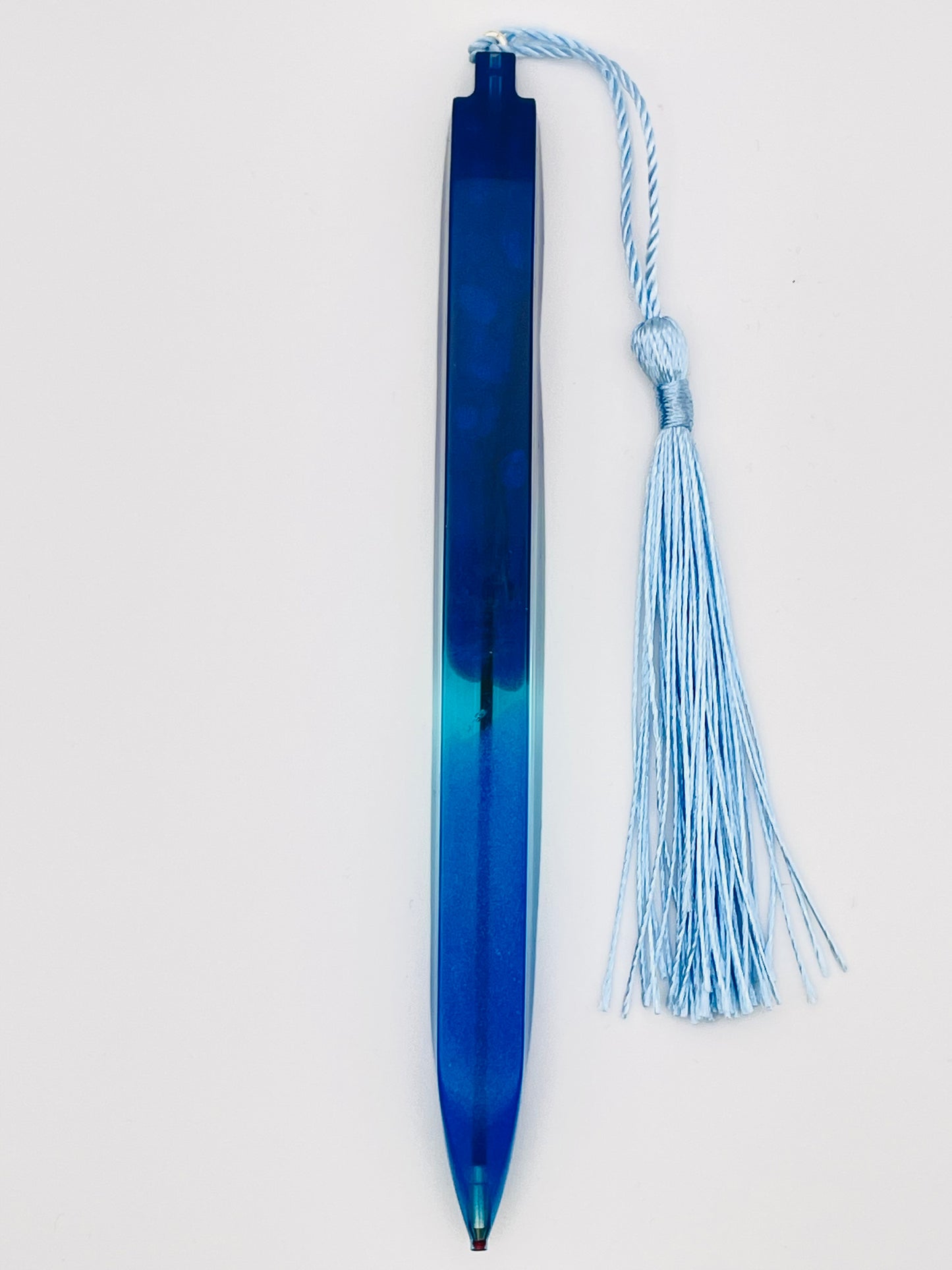 Quaderno "TRIO BLU"