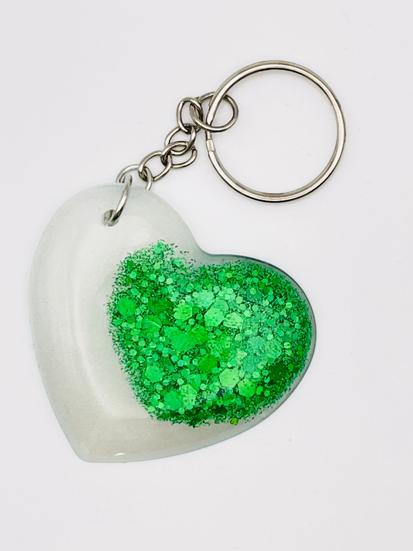 Quaderno "PEARL GREEN"