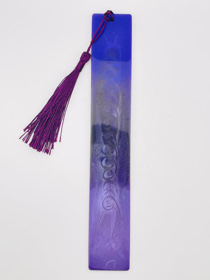 Quaderno "GOTHIC LAVANDER"