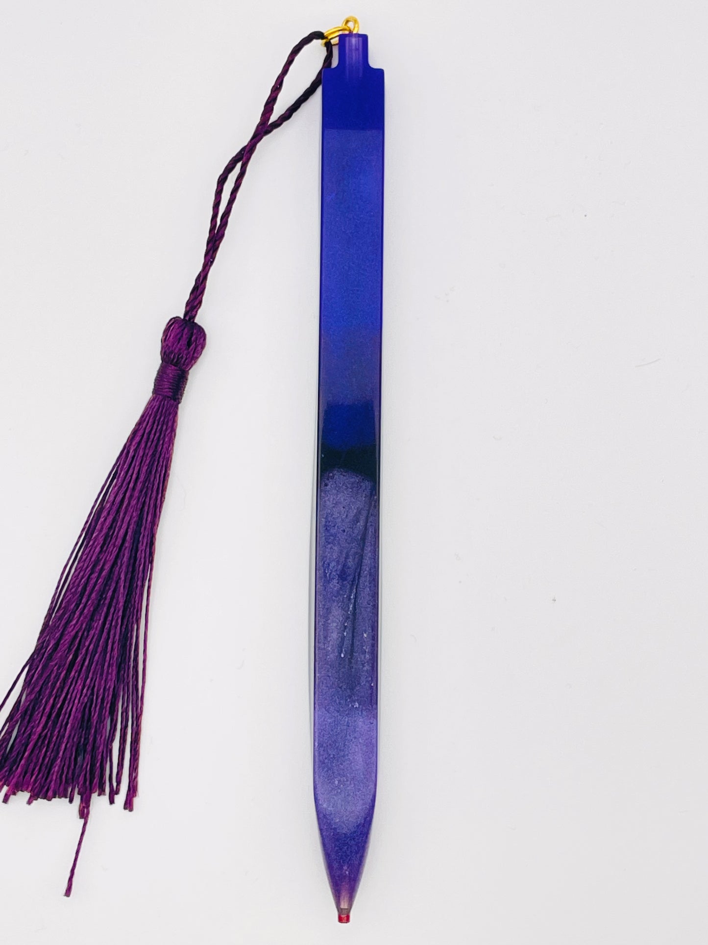 Quaderno "GOTHIC LAVANDER"