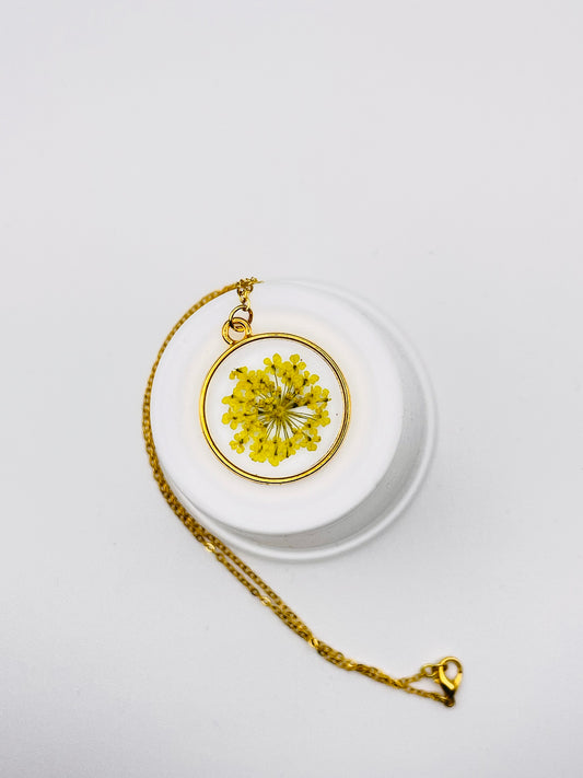 Fiore "GIALLO"