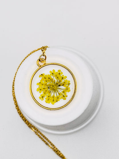 Fiore "GIALLO"
