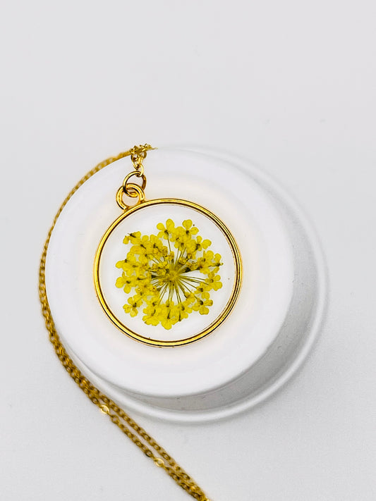 Fiore "GIALLO"