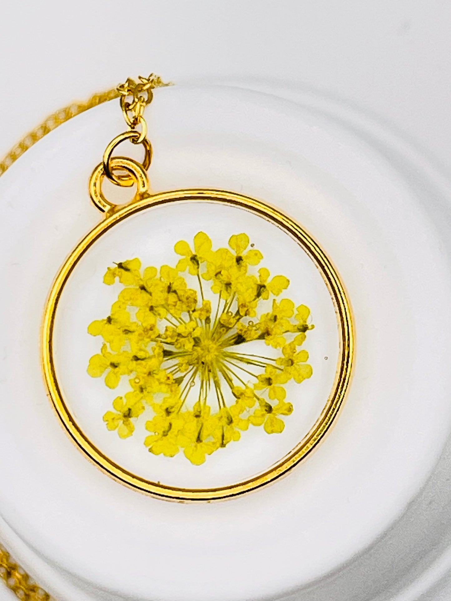 Fiore "GIALLO"