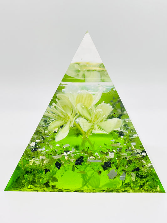 Piramide "GIARDINO INCANTATO"