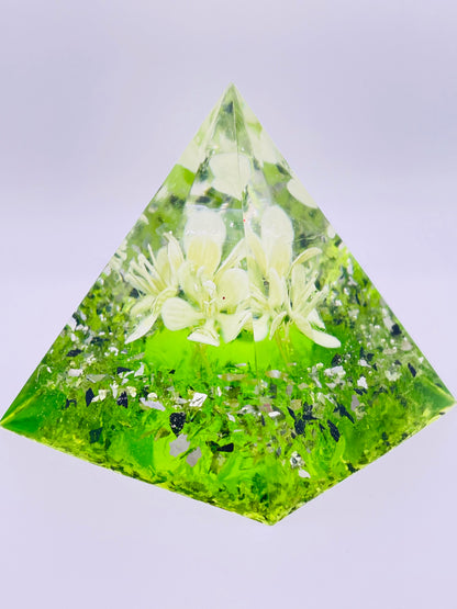 Piramide "GIARDINO INCANTATO"