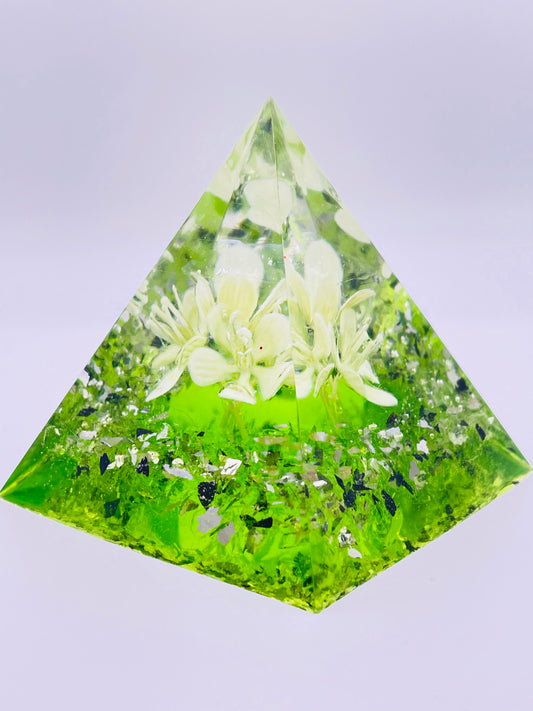 Piramide "GIARDINO INCANTATO"