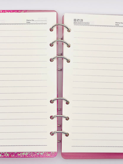 Quaderno "DIARIO DI ANITA"