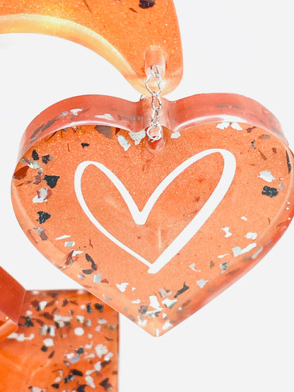 Cuore "BATTITO INFINITO"