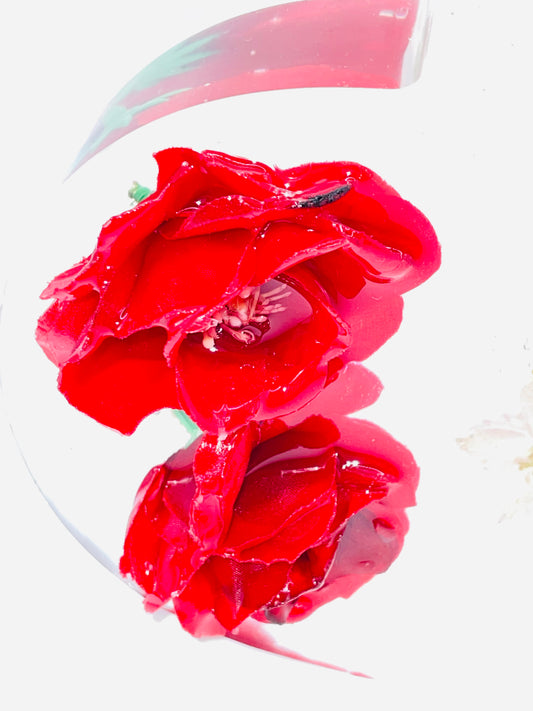Cuore "CUORE DI PRIMAVERA"
