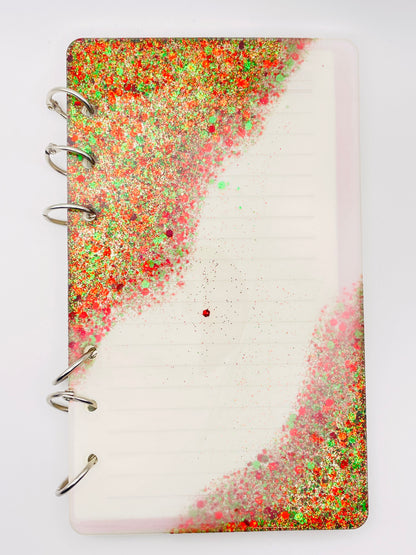 Quaderno "FIAMMA"