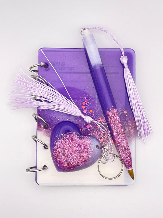 Quaderno "AURORA NOTE"