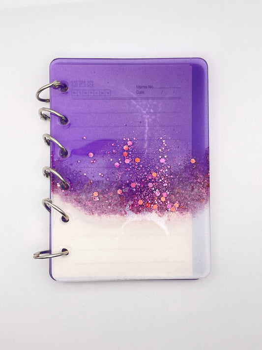 Quaderno "AURORA NOTE"