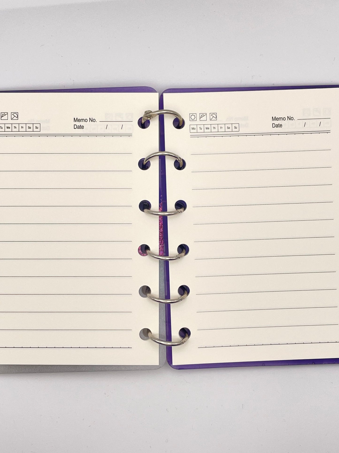 Quaderno "AURORA NOTE"