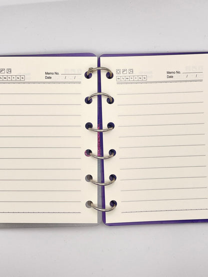 Quaderno "AURORA NOTE"