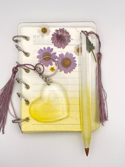 Quaderno "BLOOMBOOK"