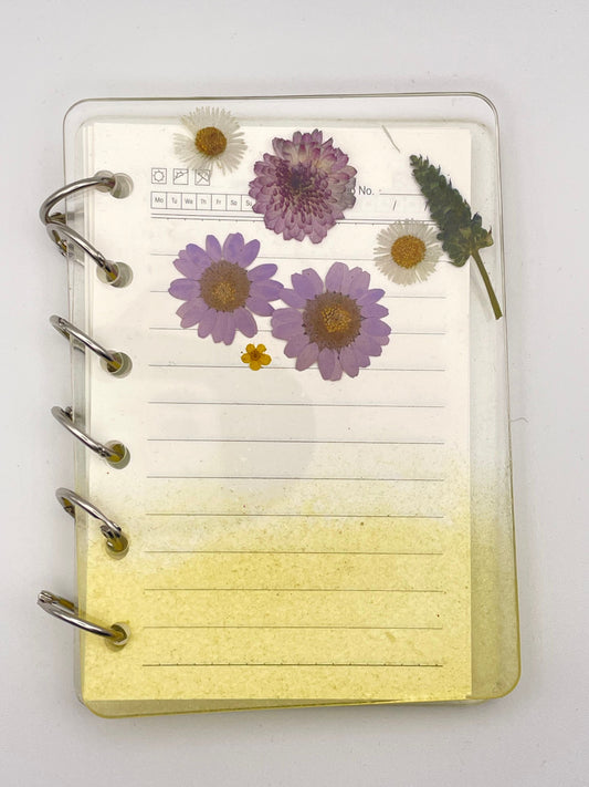 Quaderno "BLOOMBOOK"