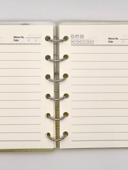 Quaderno "BLOOMBOOK"