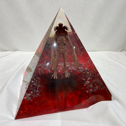Piramide "Stranger Things" Demogorgone