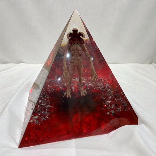 Piramide "Stranger Things" Demogorgone
