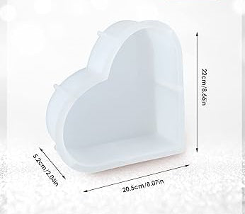 Cuore "CUORE DI PRIMAVERA"