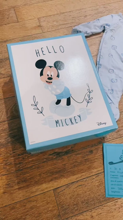 Ricordo Eterno della Nascita di Filippo