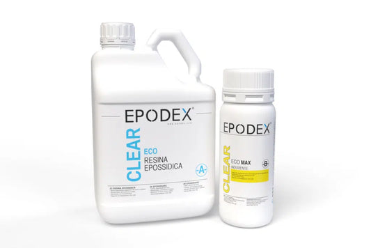 Sistema ECO Max